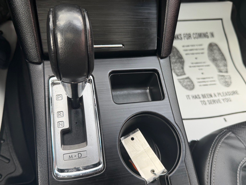 2015 Subaru Legacy Image 42