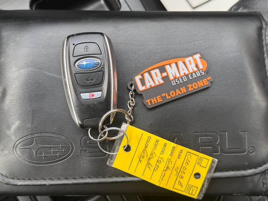 2015 Subaru Legacy Image 45