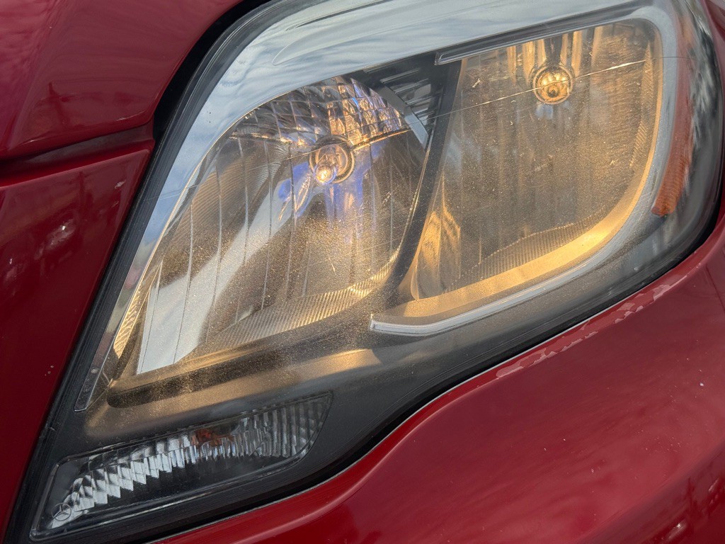 2014 Mercedes-Benz GLK-Class Image 15