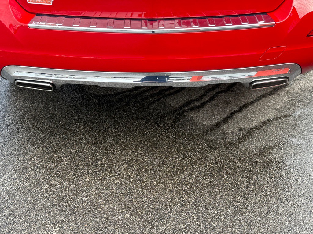 2014 Mercedes-Benz GLK-Class Image 23