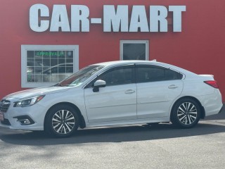 Image for 2018 Subaru Legacy 2.5I PREMIUM ID: 6955991