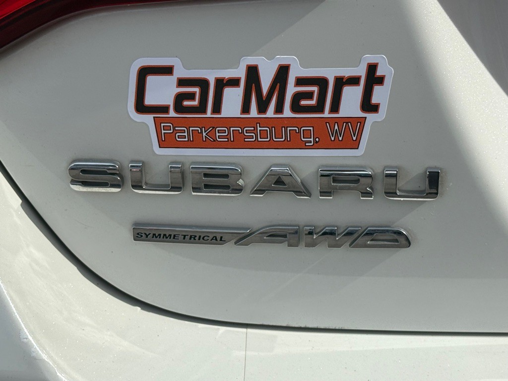 2018 Subaru Legacy Image 18