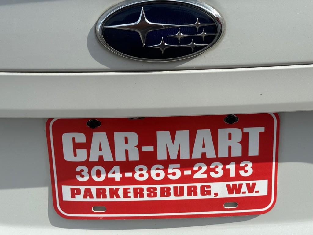 2018 Subaru Legacy Image 19