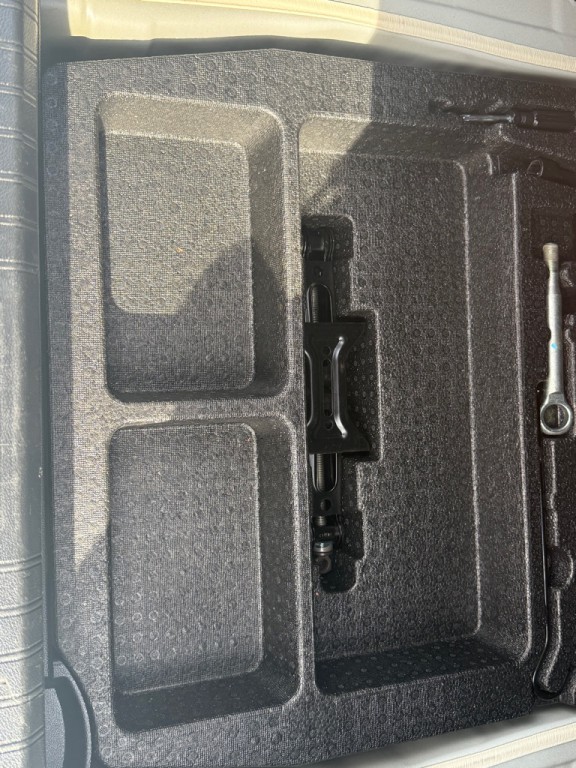 2018 Subaru Legacy Image 21