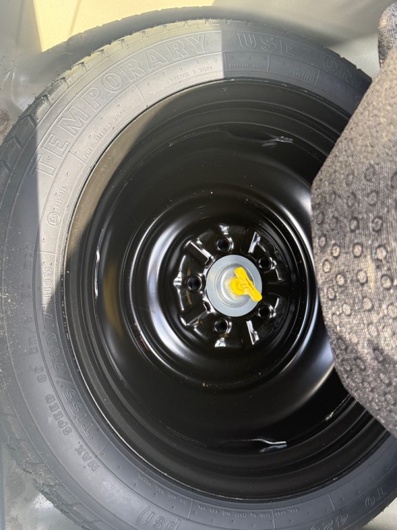 2018 Subaru Legacy Image 22