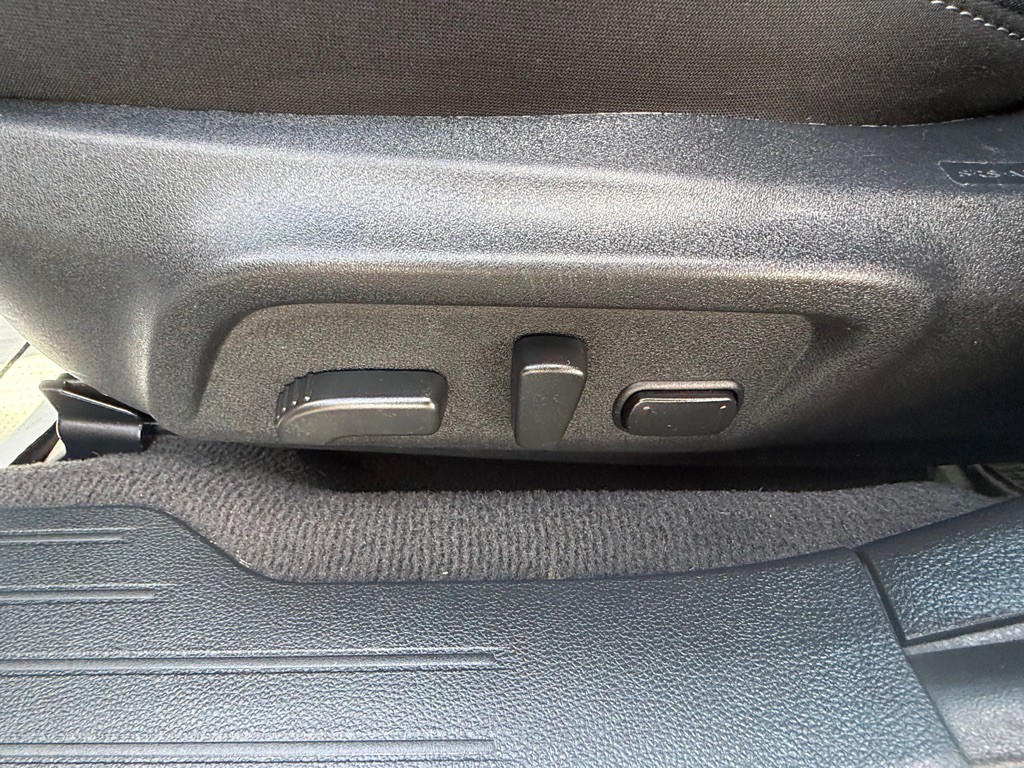 2018 Subaru Legacy Image 27