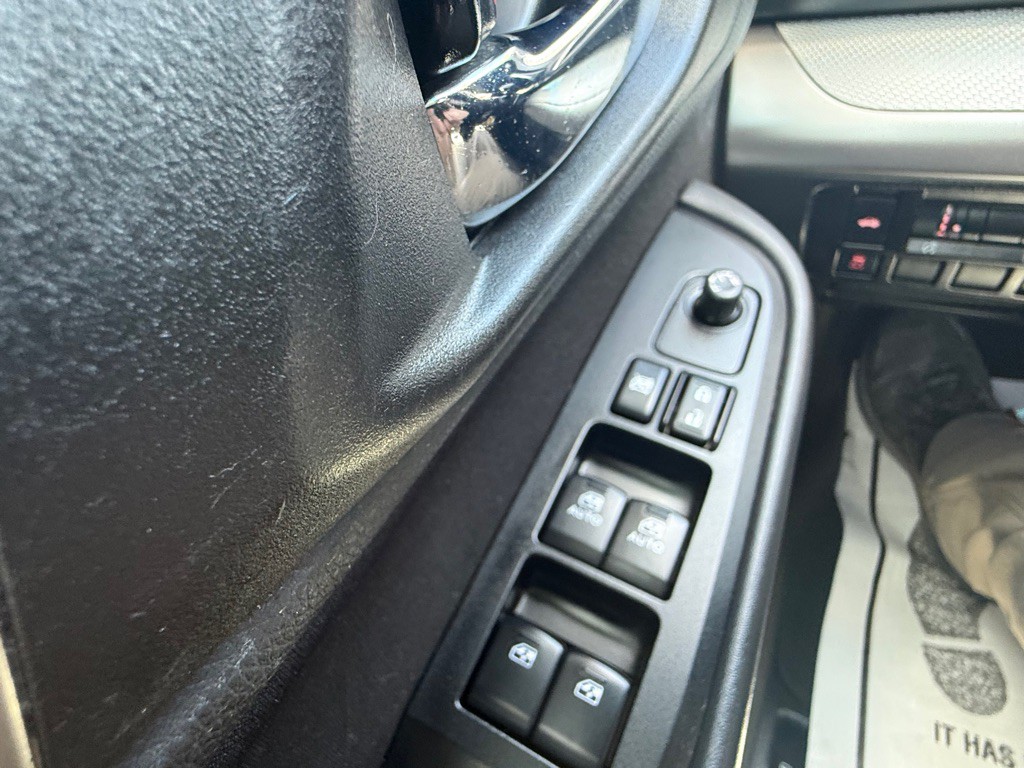 2018 Subaru Legacy Image 29