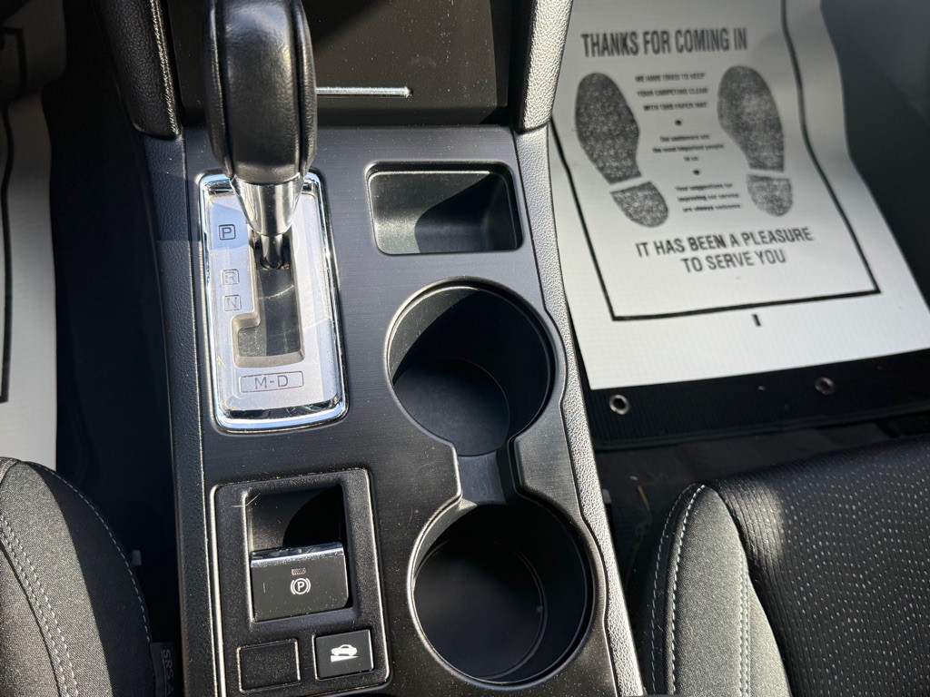 2018 Subaru Legacy Image 37