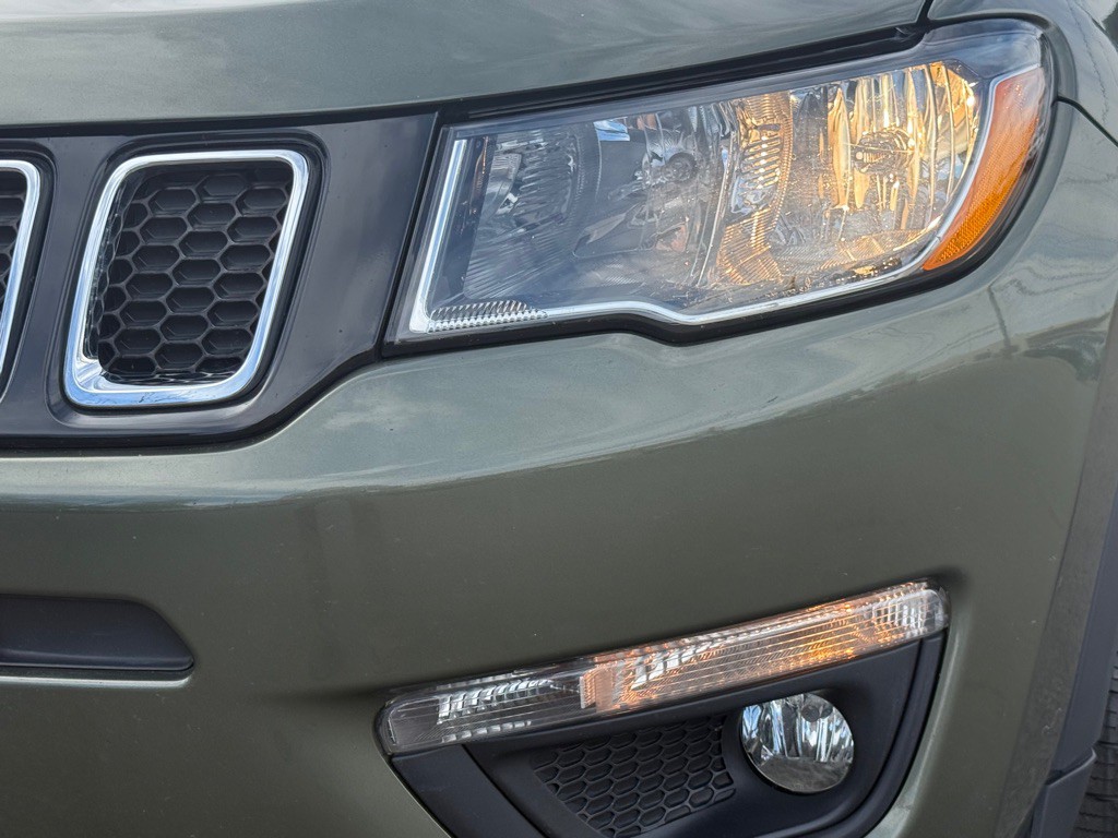 2019 Jeep Compass Image 14