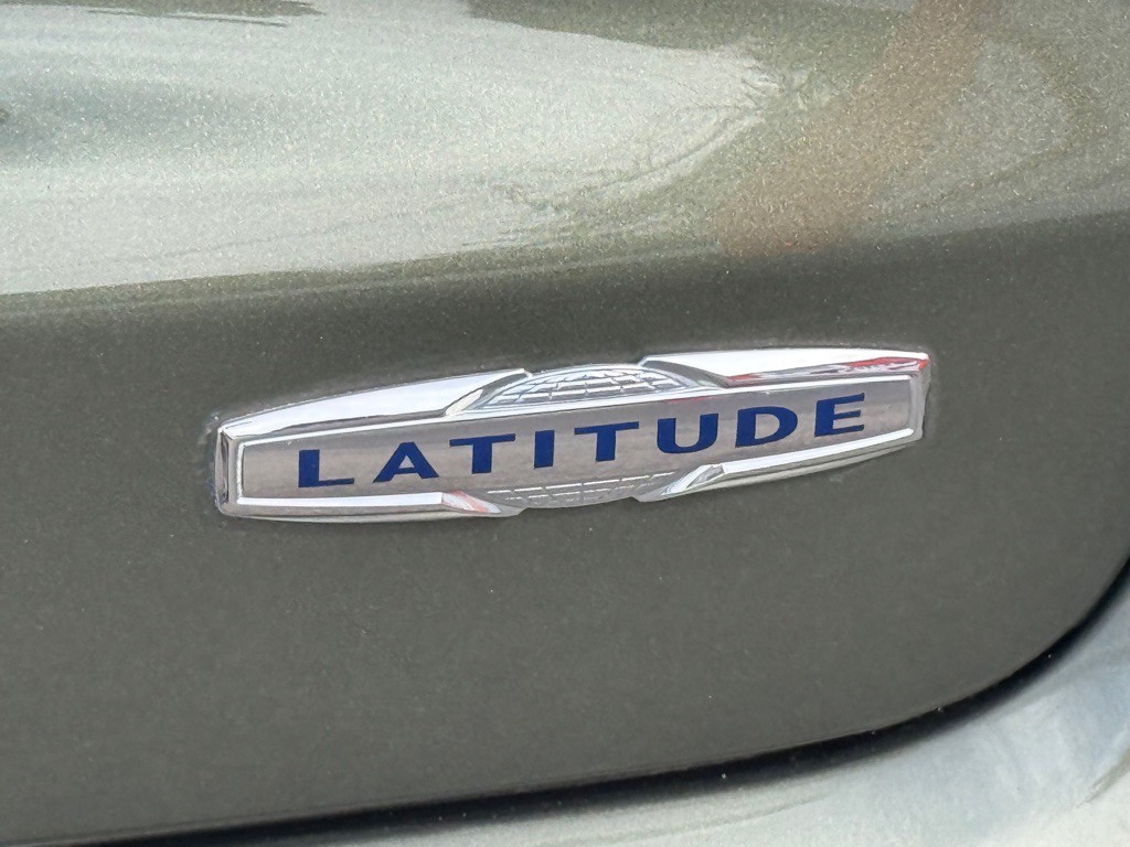 2019 Jeep Compass Image 17