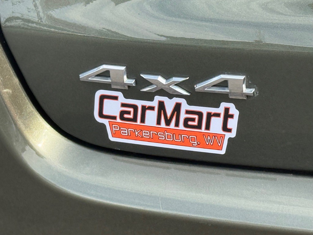 2019 Jeep Compass Image 19