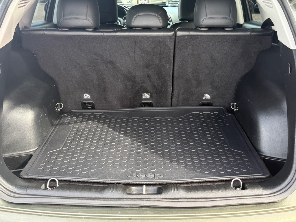 2019 Jeep Compass Image 20