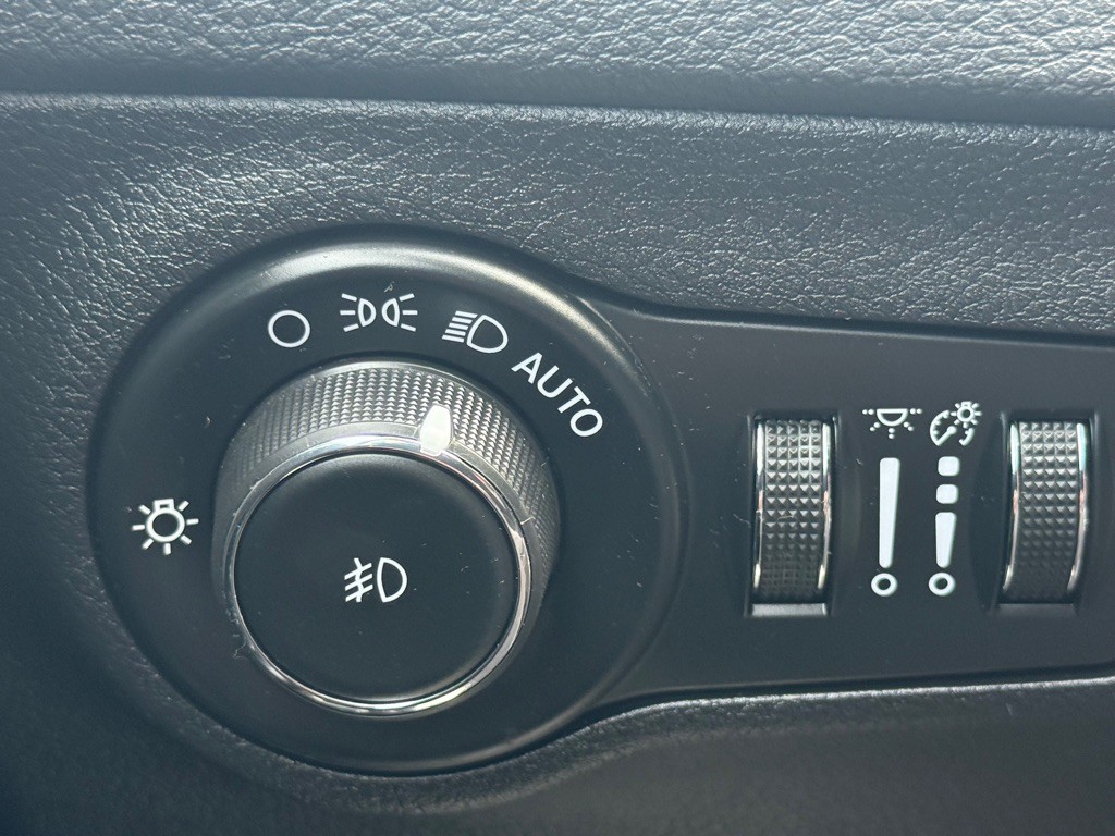 2019 Jeep Compass Image 31