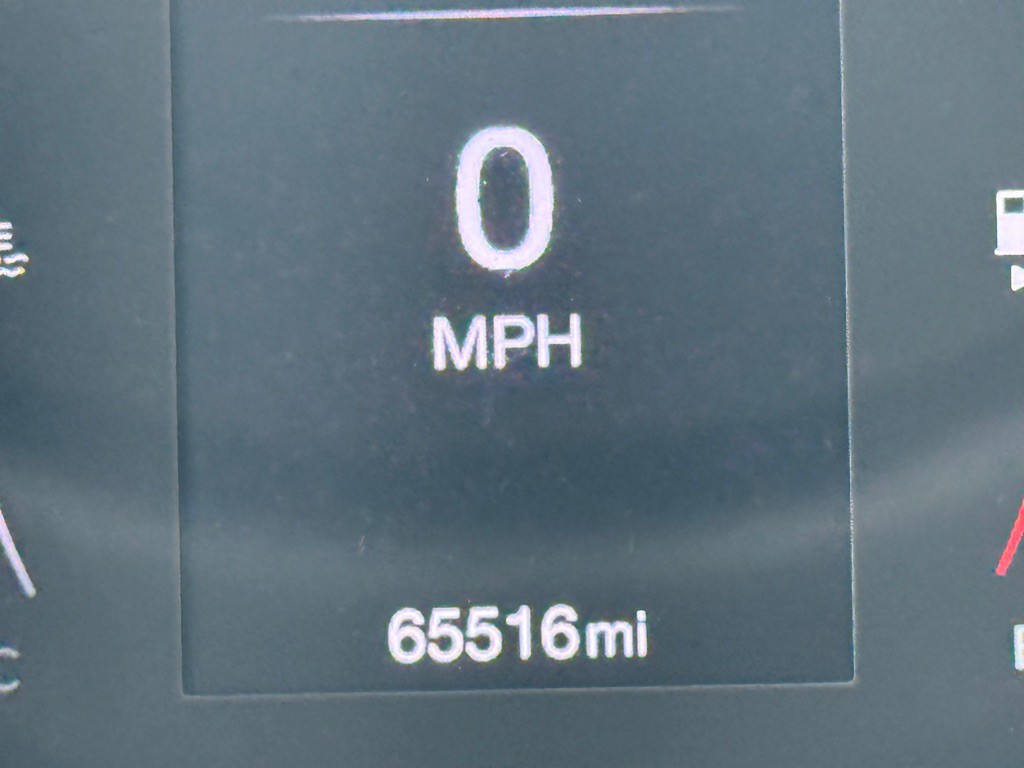 2019 Jeep Compass Image 33