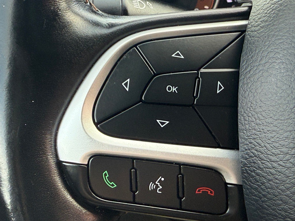 2019 Jeep Compass Image 34