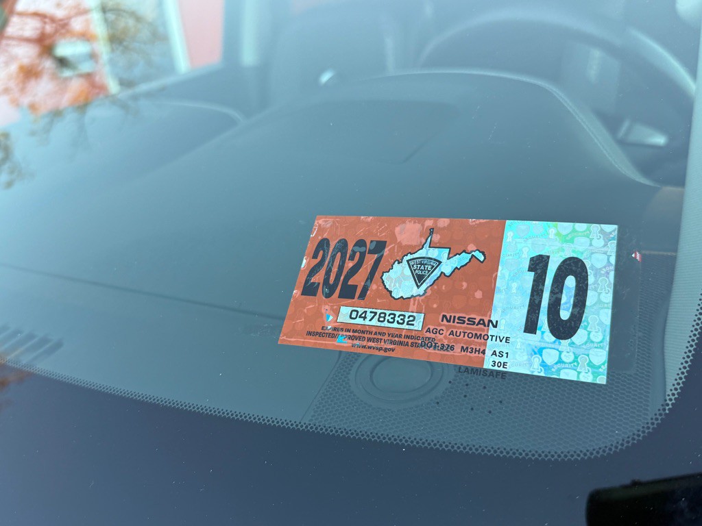 2018 Nissan Titan Image 11