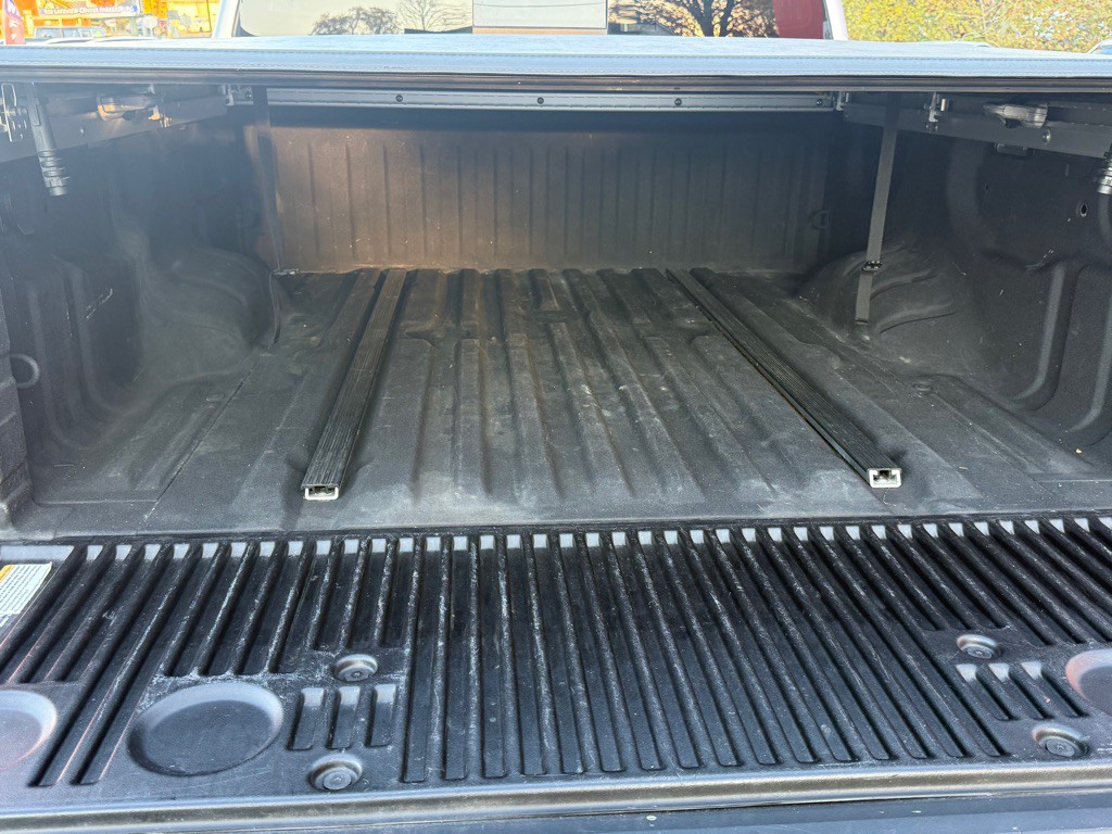 2018 Nissan Titan Image 26