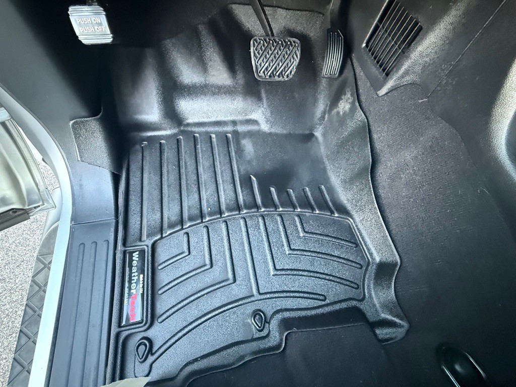 2018 Nissan Titan Image 36