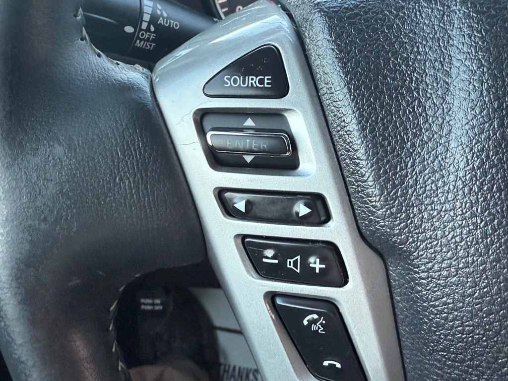 2018 Nissan Titan Image 40