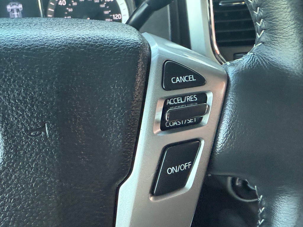2018 Nissan Titan Image 41