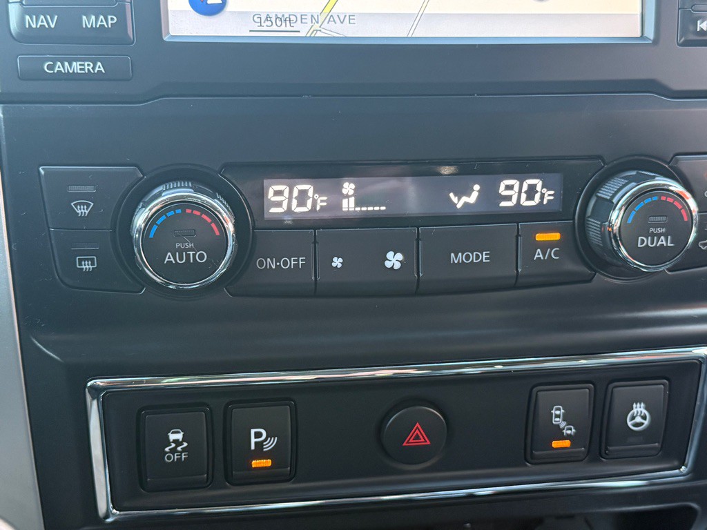 2018 Nissan Titan Image 45