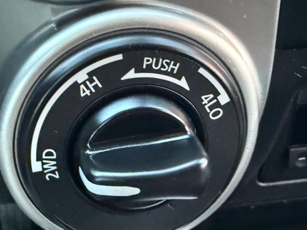 2018 Nissan Titan Image 47