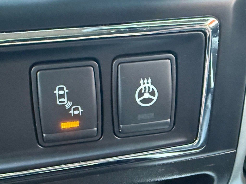 2018 Nissan Titan Image 48