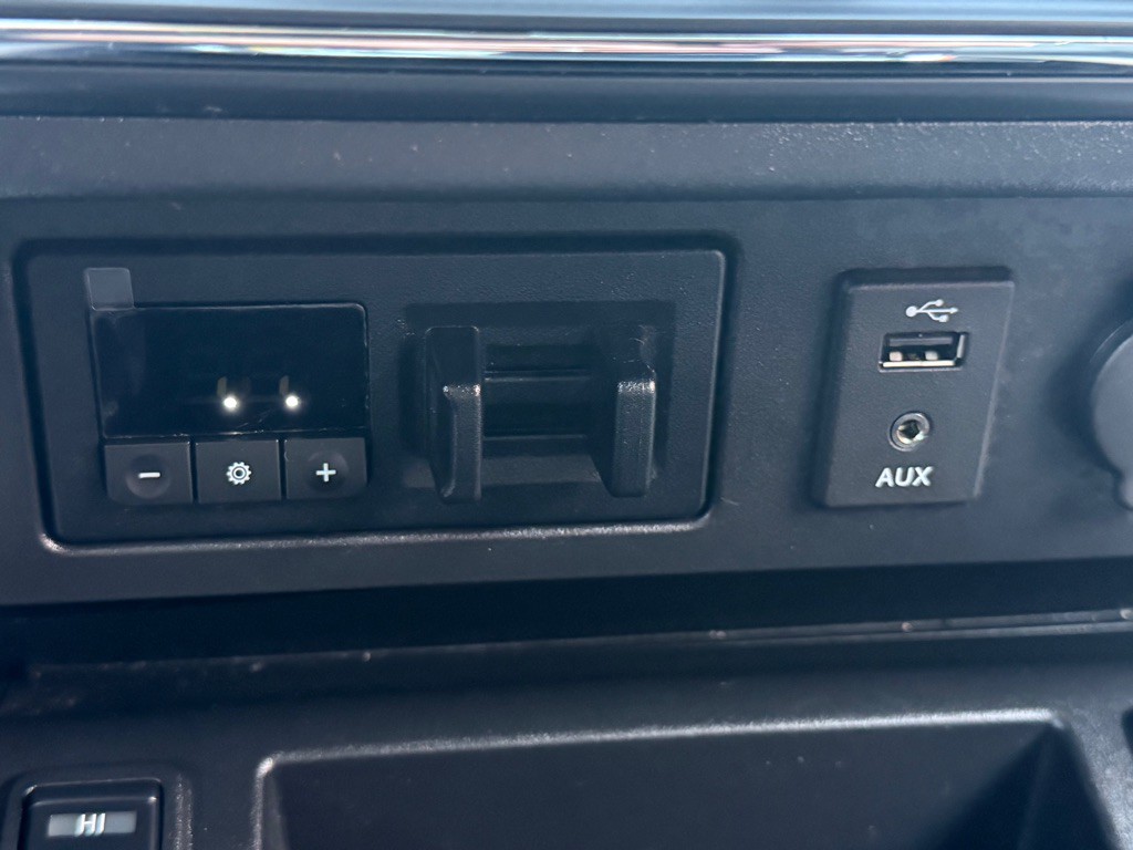 2018 Nissan Titan Image 49