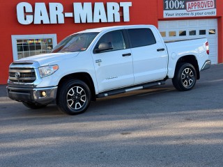 Image for 2015 Toyota Tundra CREWMAX SR5 ID: 6977602