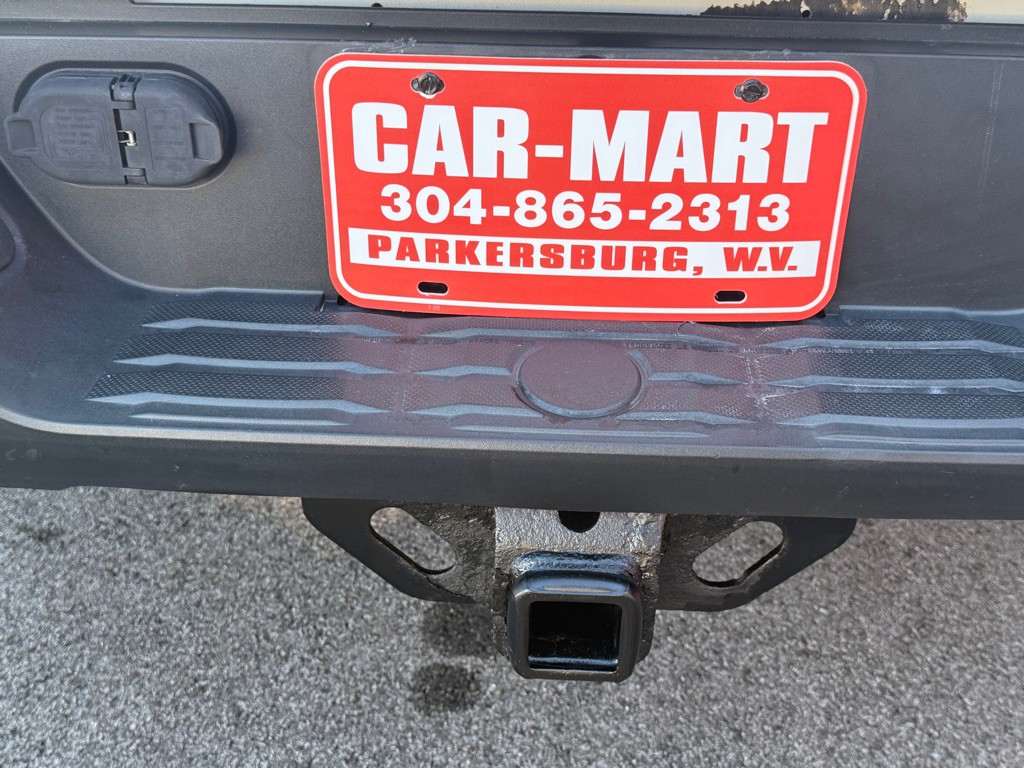 2015 Toyota Tundra Image 20