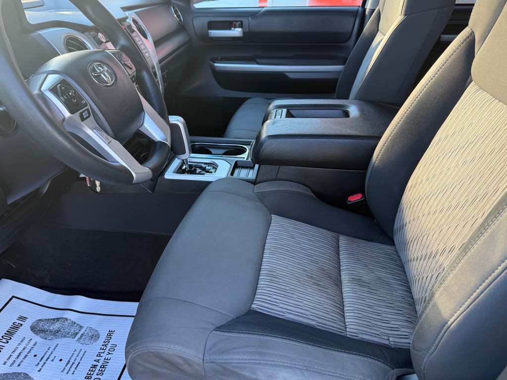 2015 Toyota Tundra Image 27