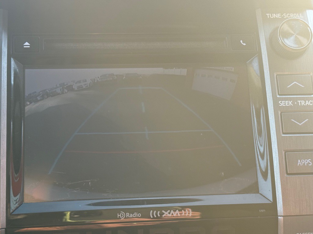 2015 Toyota Tundra Image 40