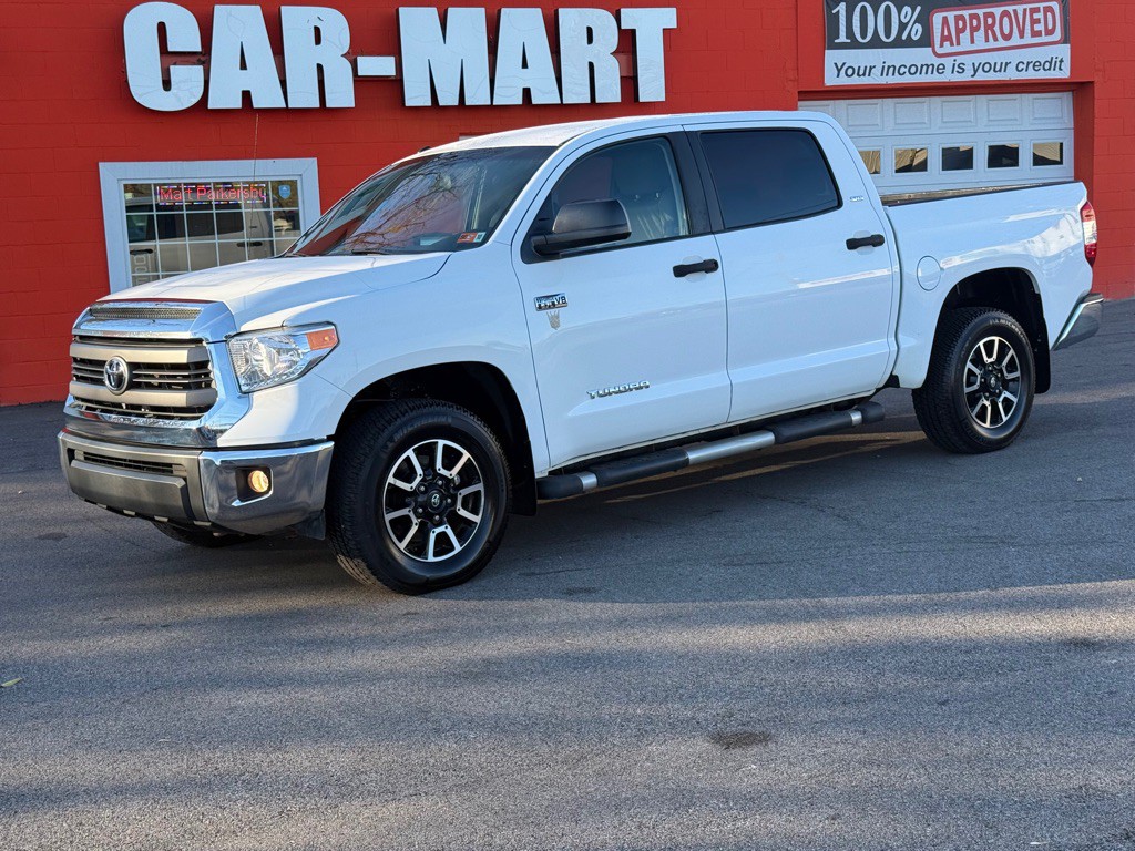 2015 Toyota Tundra Image 42