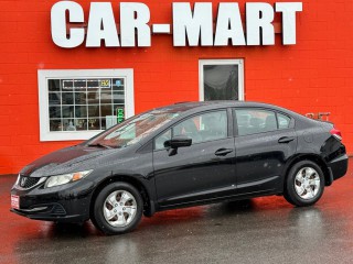 Image for 2014 Honda Civic LX ID: 6994650