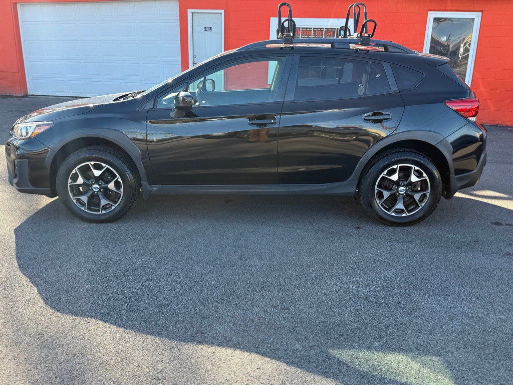 2018 Subaru Crosstrek Image 3