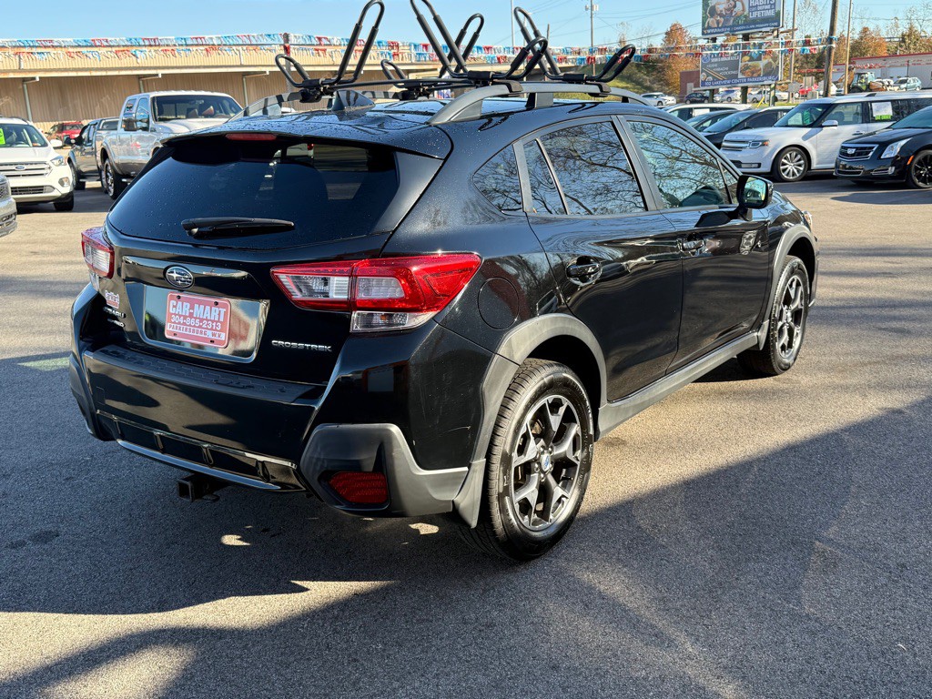 2018 Subaru Crosstrek Image 6