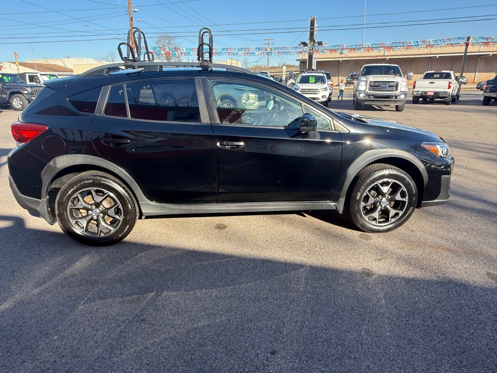 2018 Subaru Crosstrek Image 7