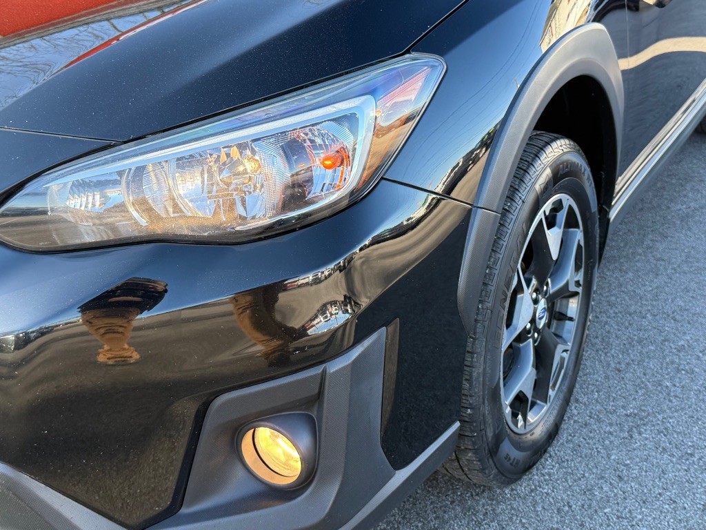 2018 Subaru Crosstrek Image 13