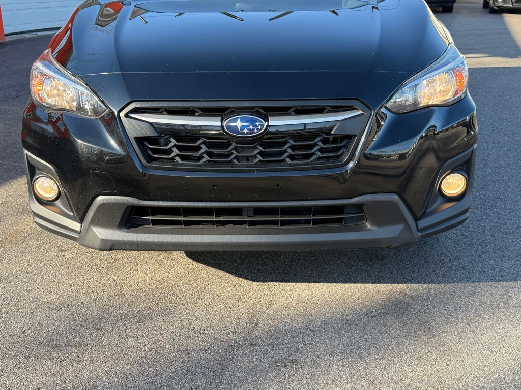 2018 Subaru Crosstrek Image 15