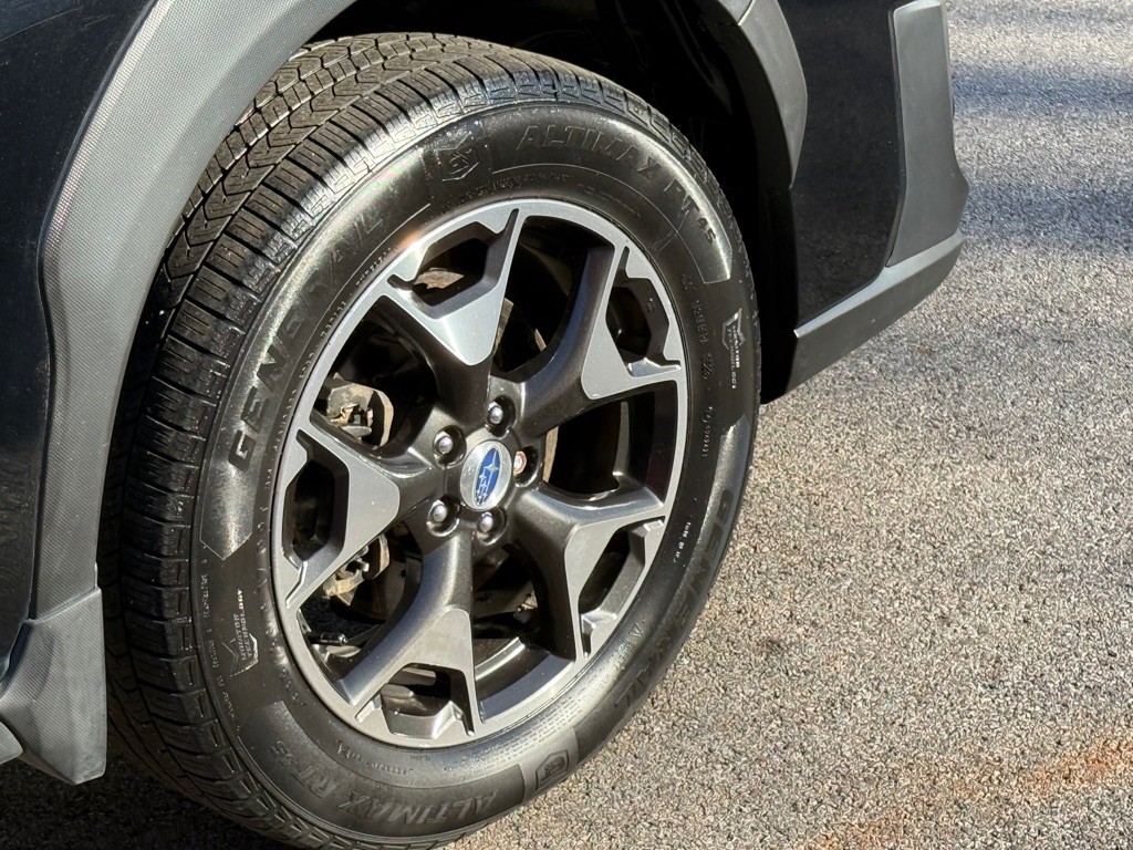 2018 Subaru Crosstrek Image 16