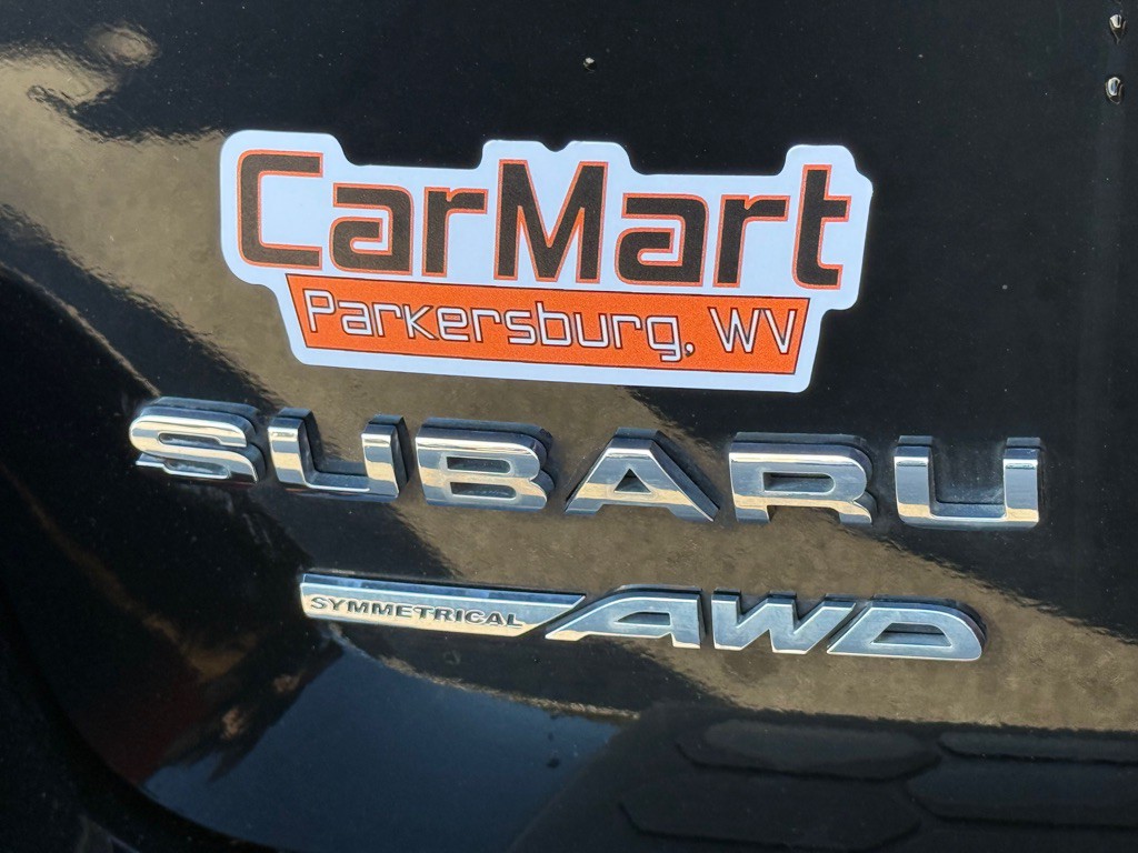 2018 Subaru Crosstrek Image 17