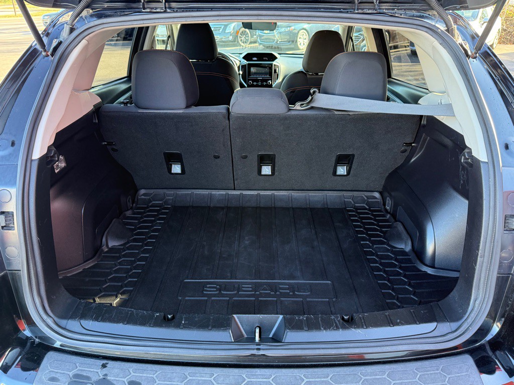 2018 Subaru Crosstrek Image 19