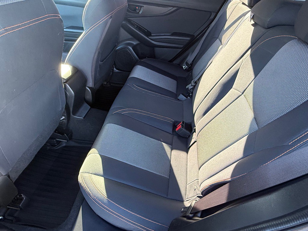 2018 Subaru Crosstrek Image 21