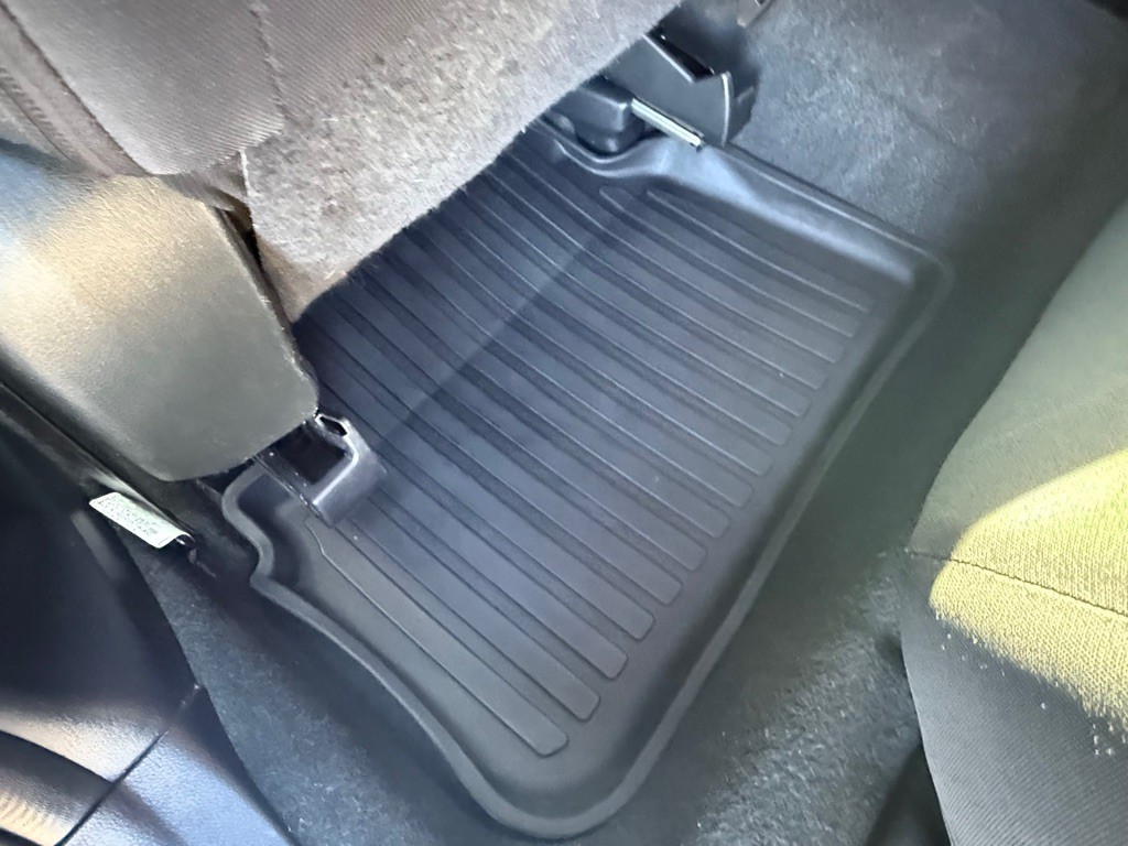 2018 Subaru Crosstrek Image 23