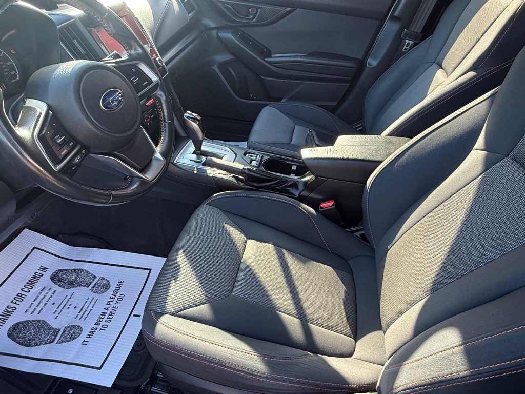 2018 Subaru Crosstrek Image 24