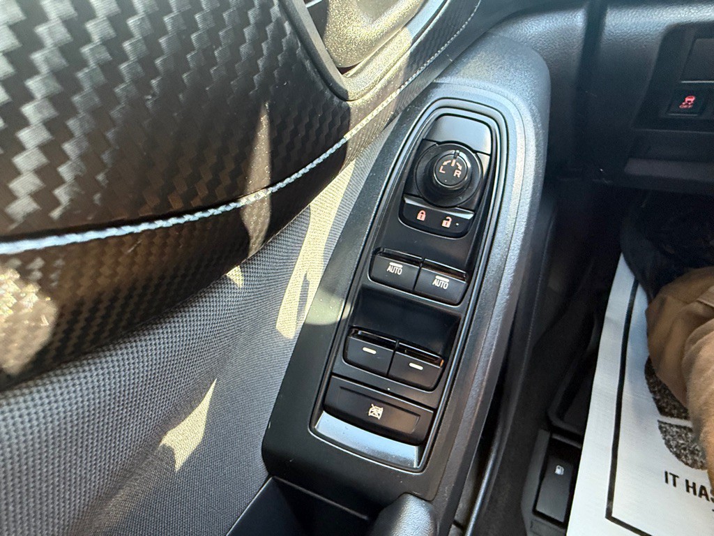 2018 Subaru Crosstrek Image 25