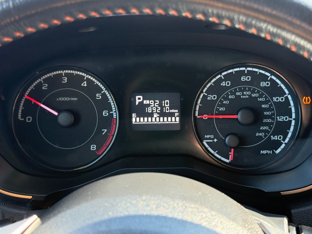 2018 Subaru Crosstrek Image 26