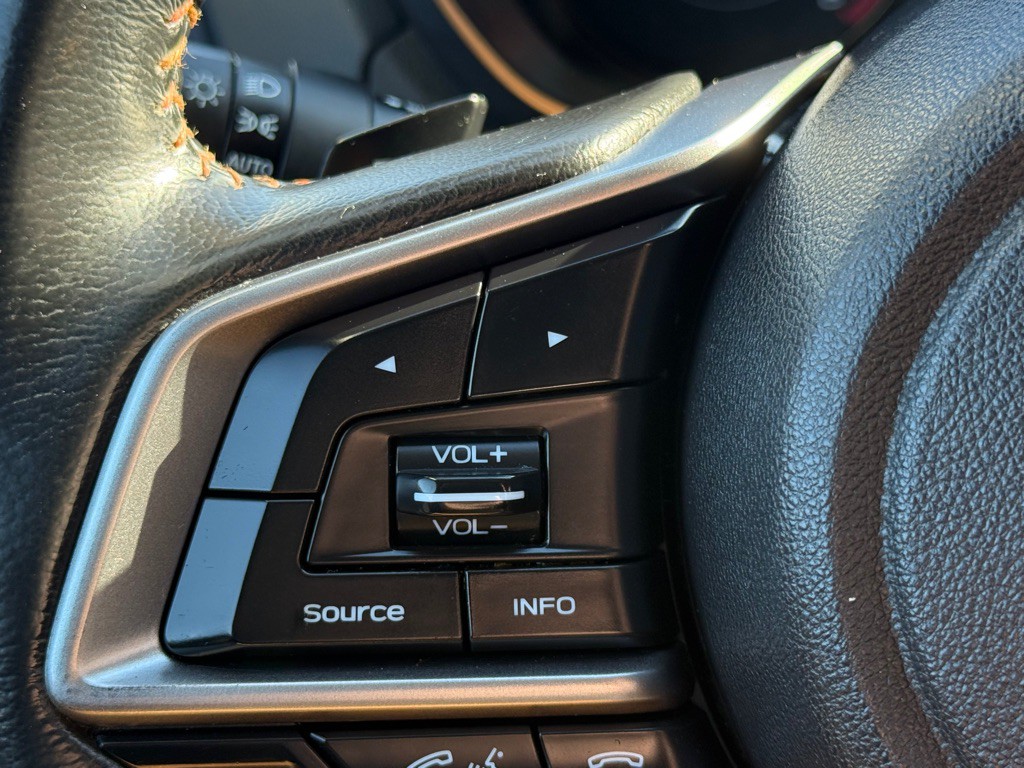 2018 Subaru Crosstrek Image 27