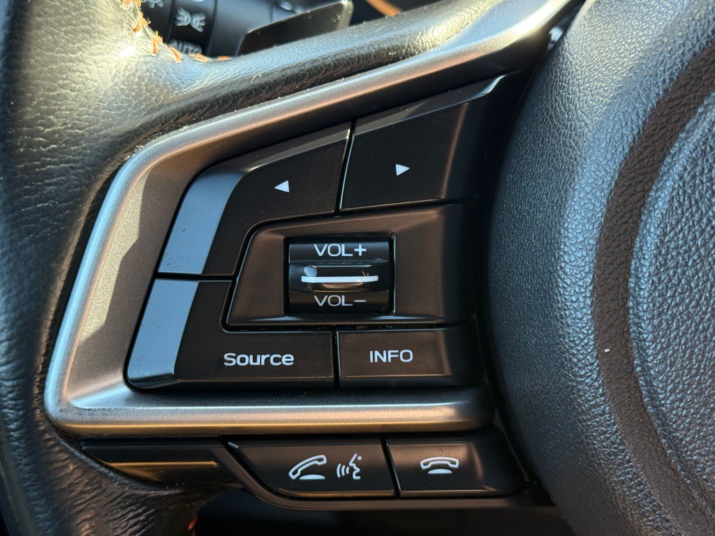 2018 Subaru Crosstrek Image 28