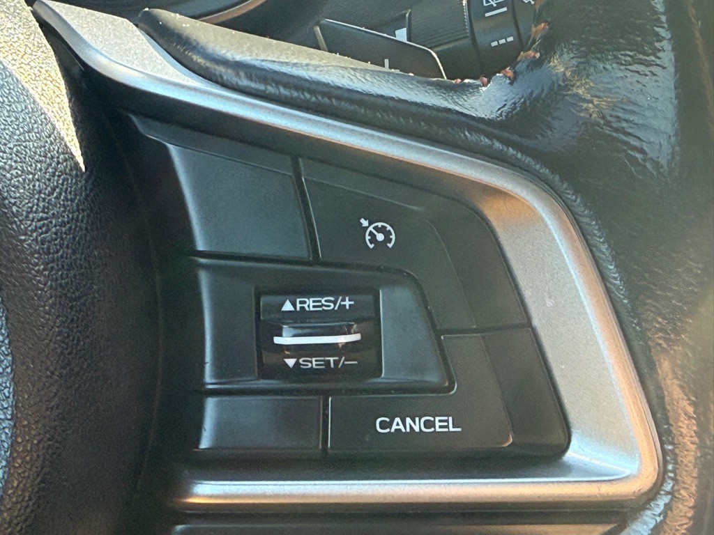 2018 Subaru Crosstrek Image 29